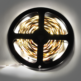 Ecola 7.2W/m 12V 30Led/m IP20